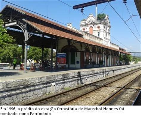 bairro marechal hermes|Marechal Hermes: o primeiro bairro operário do Brasil.